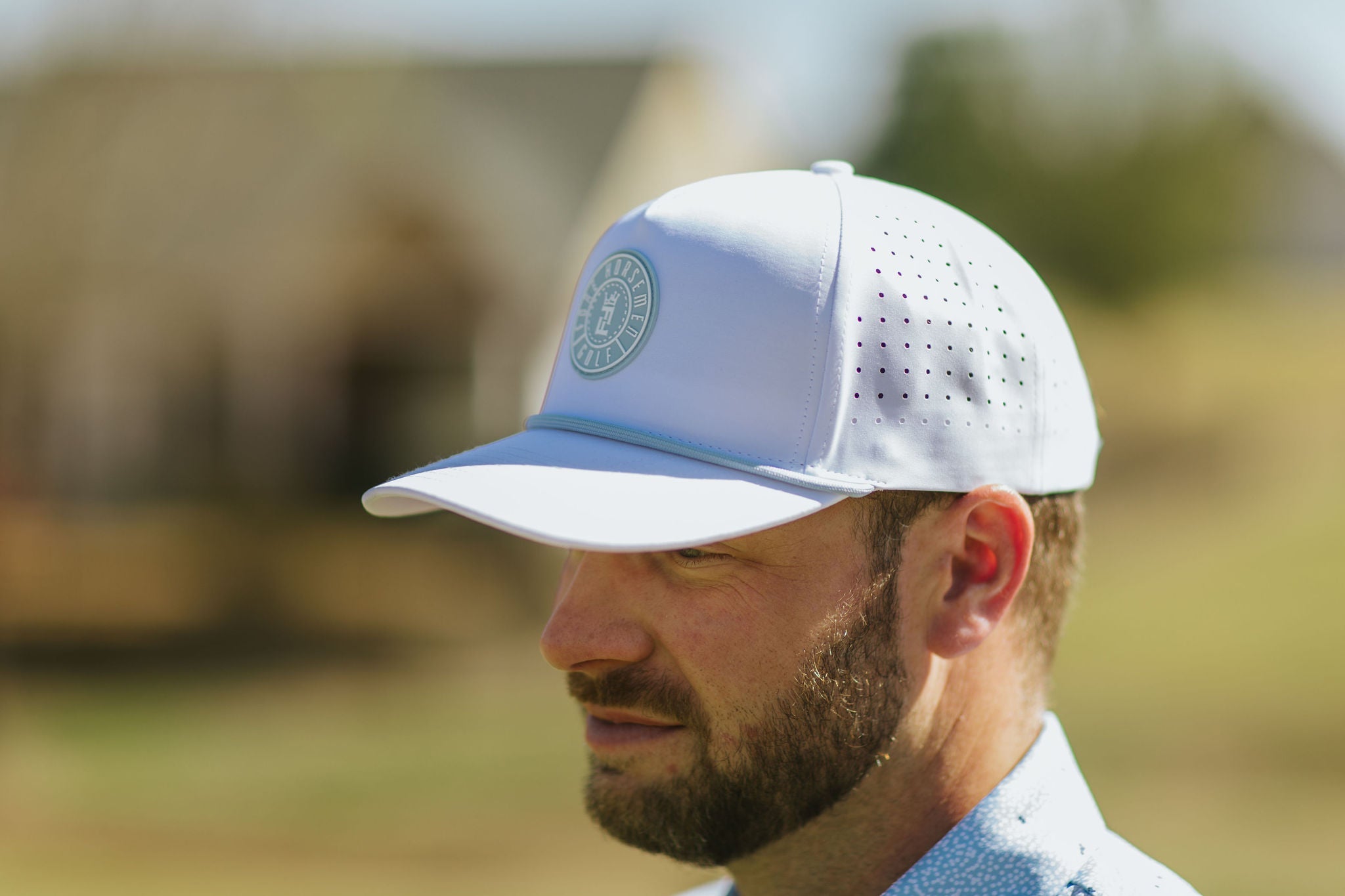 Breakfast Ball - Fore Horsemen