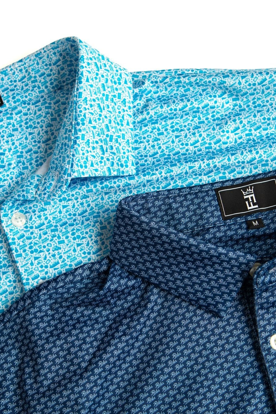 Navy Script - Fore Horsemen