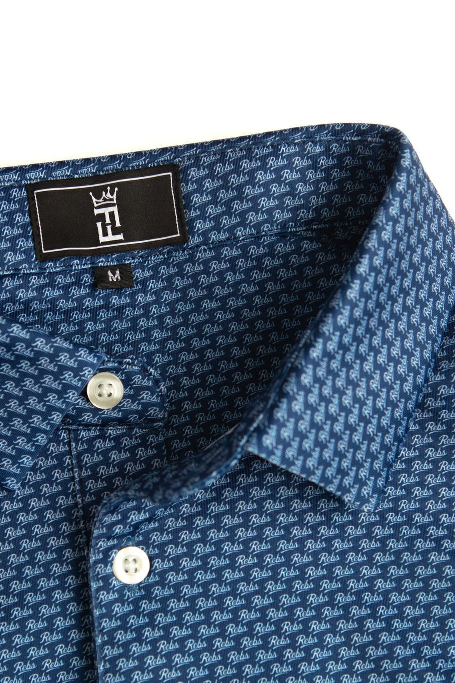 Navy Script - Fore Horsemen