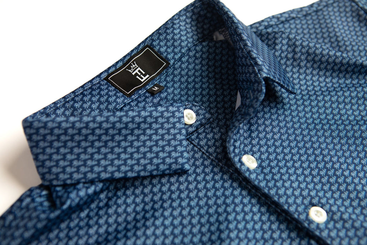 Navy Script - Fore Horsemen
