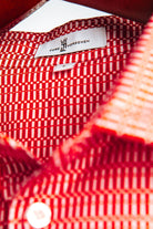 The Colonel - Fore Horsemen