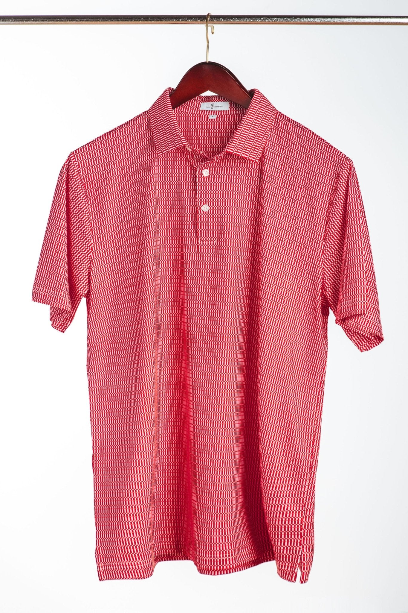 The Colonel - Fore Horsemen