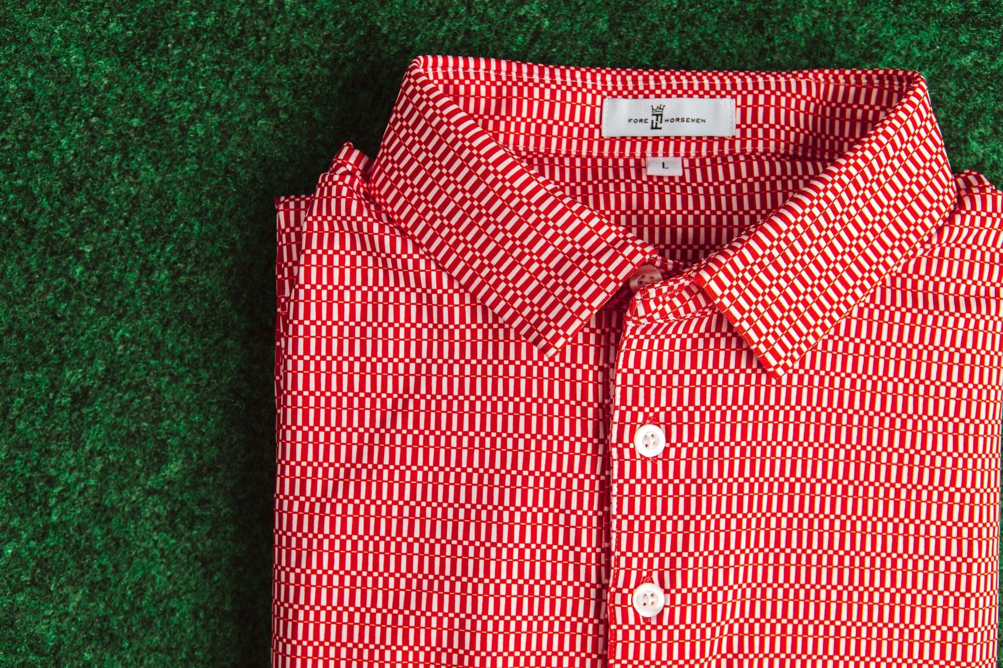 The Colonel - Fore Horsemen