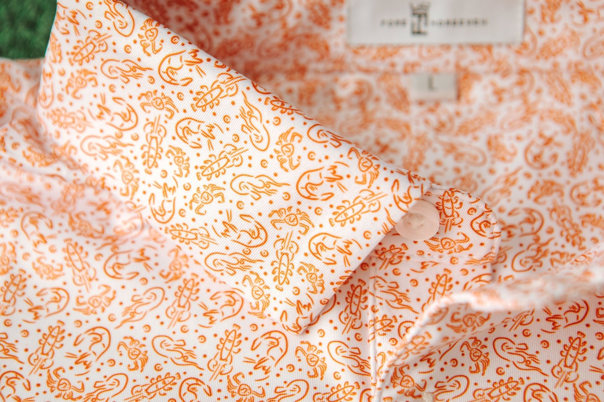 The CrawDaddy - Fore Horsemen