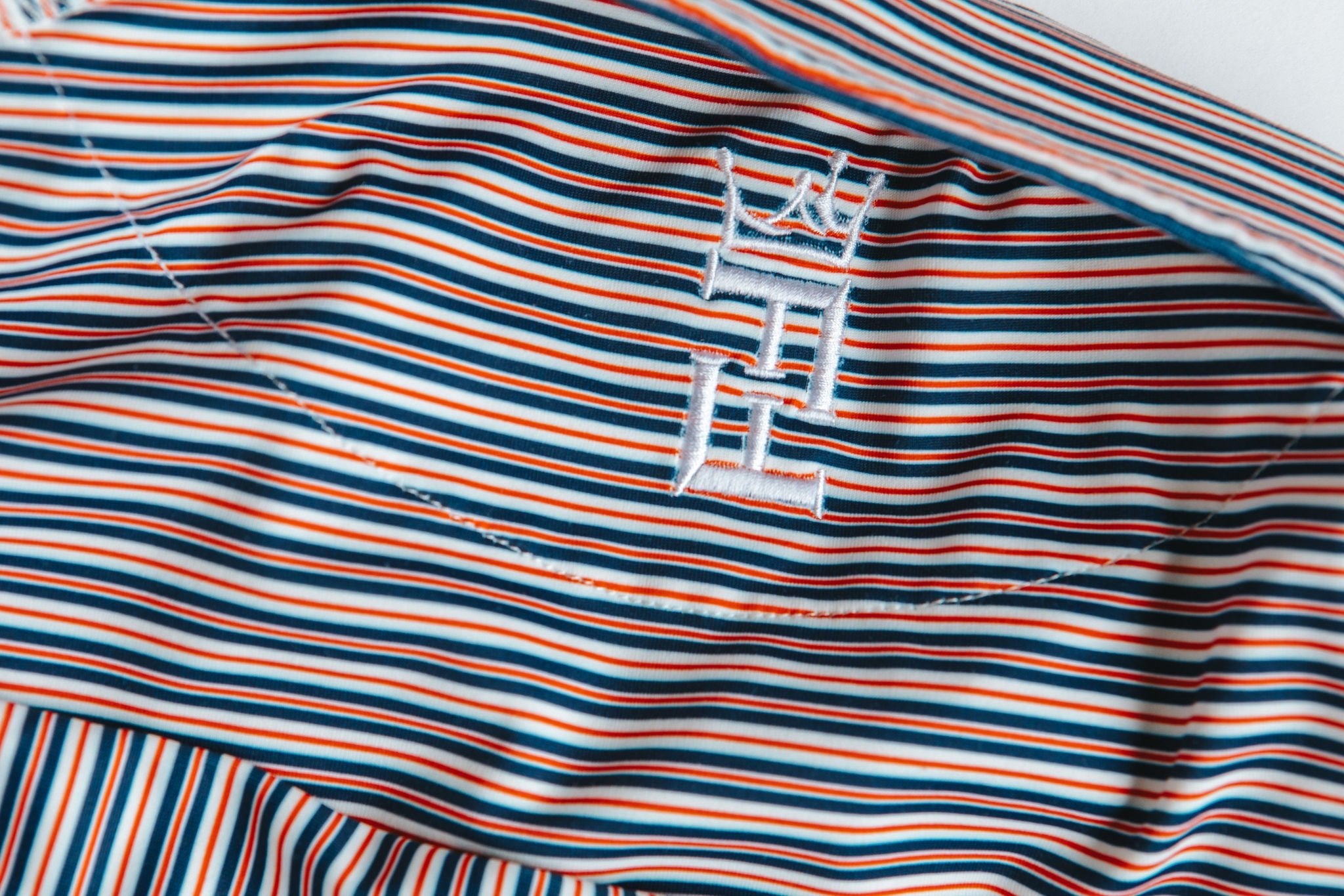 The Republic - Fore Horsemen