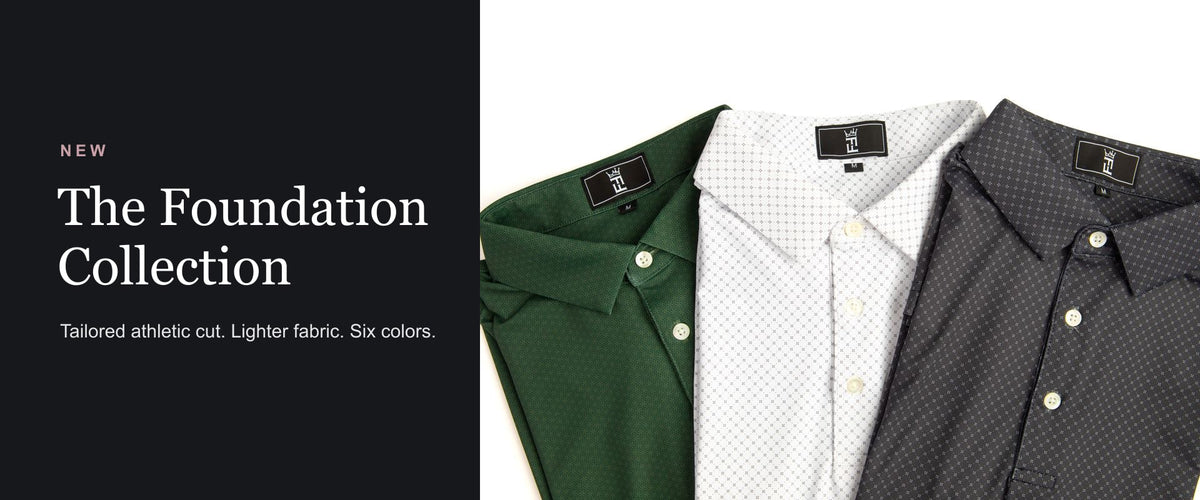 The Foundation Collection - Fore Horsemen