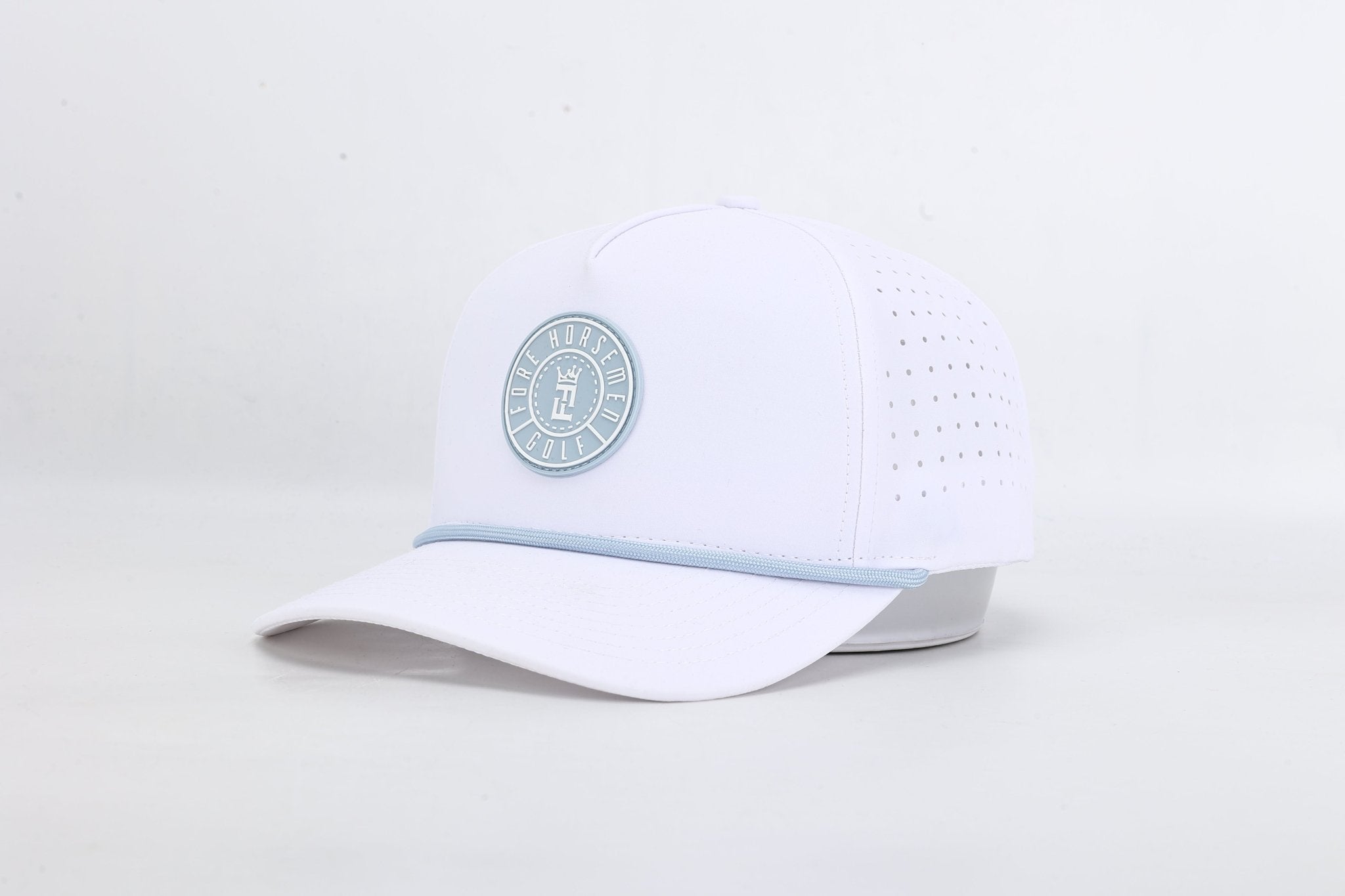 Breakfast Ball - Fore Horsemen