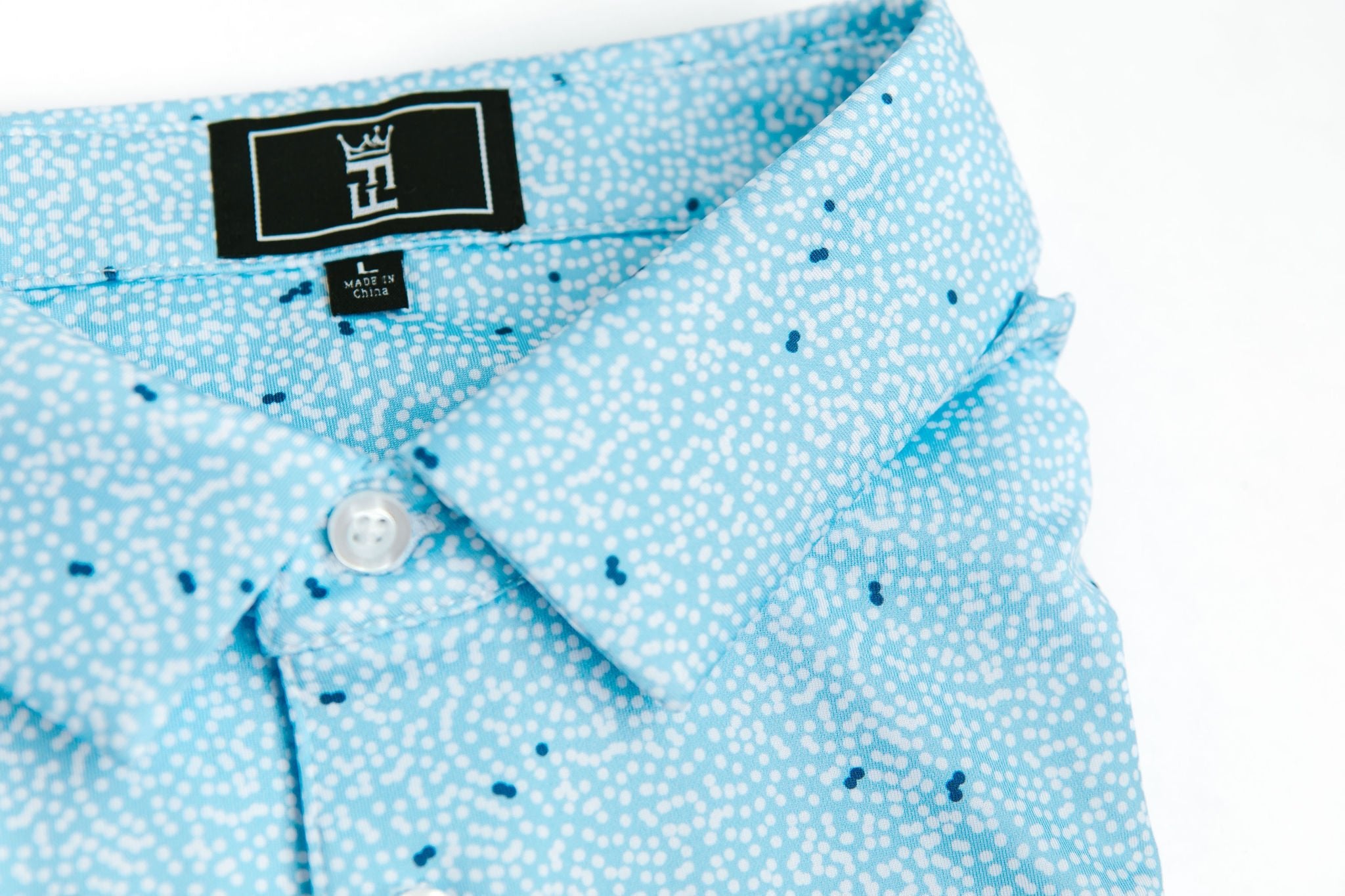 Cold Front - Fore Horsemen