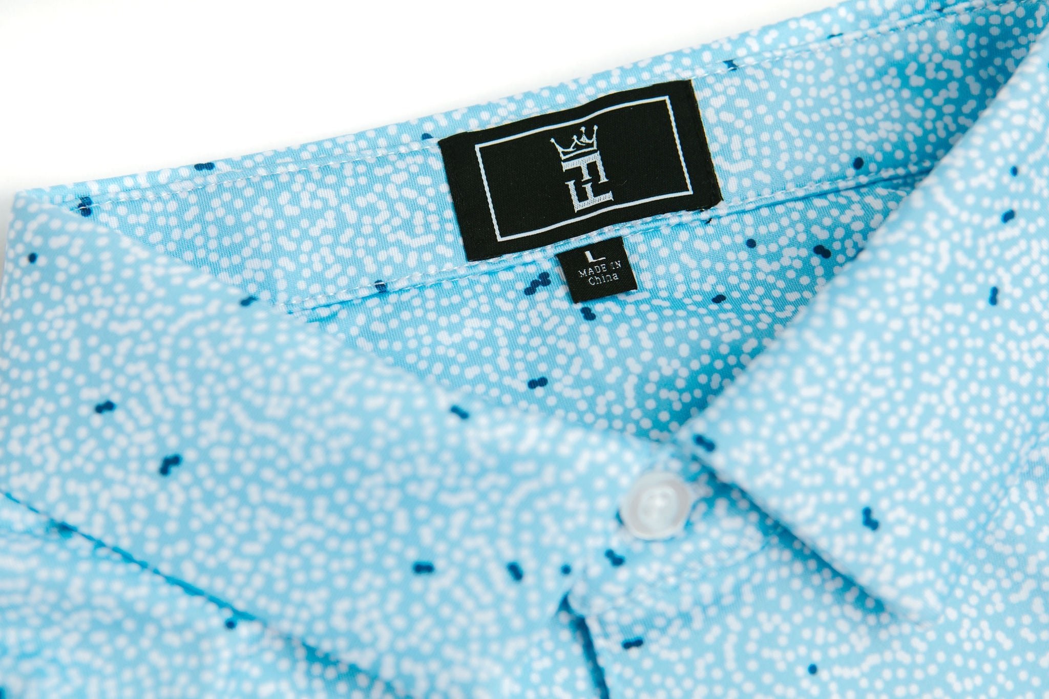 Cold Front - Fore Horsemen