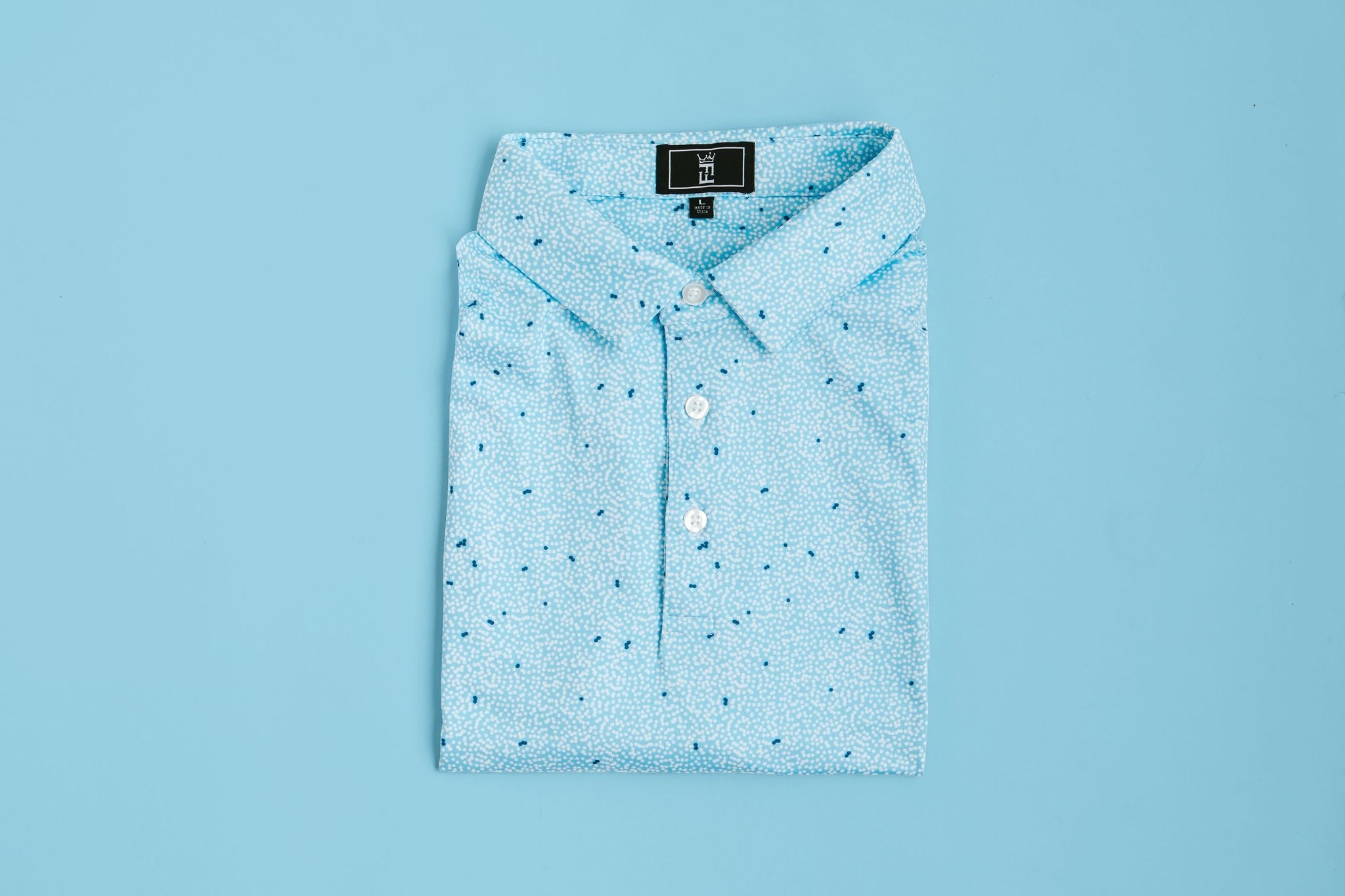 Cold Front - Fore Horsemen