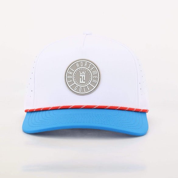 Coming Soon - Fore Horsemen