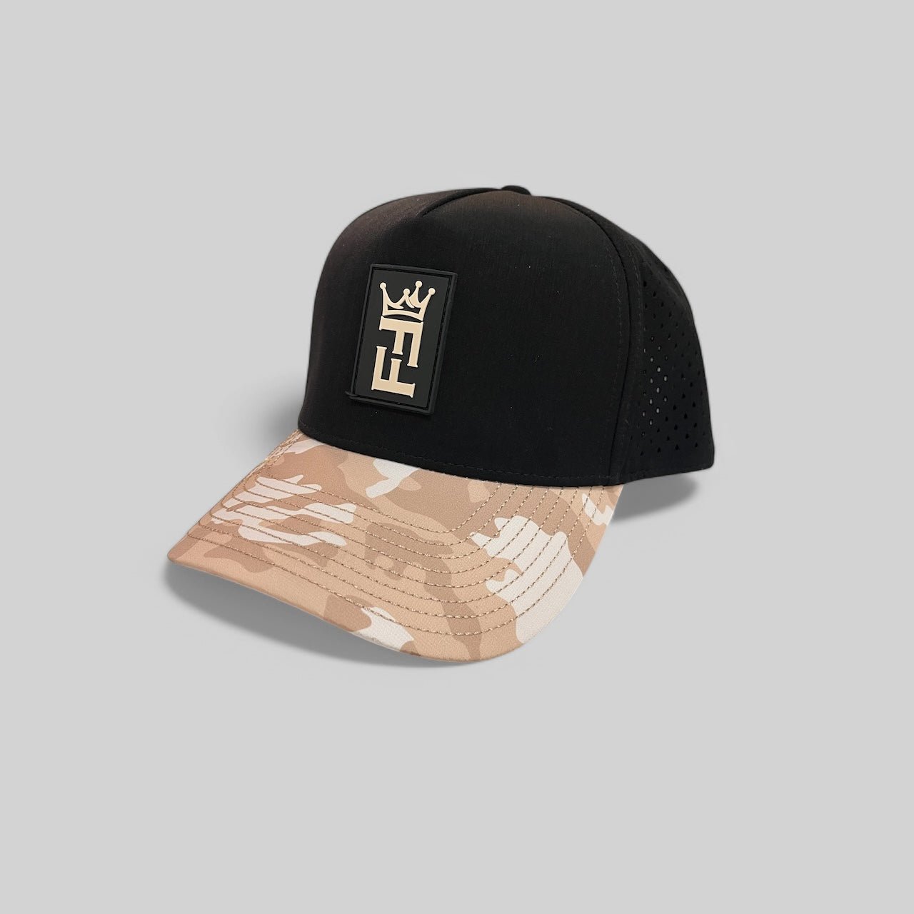 DUST STORM - Fore Horsemen