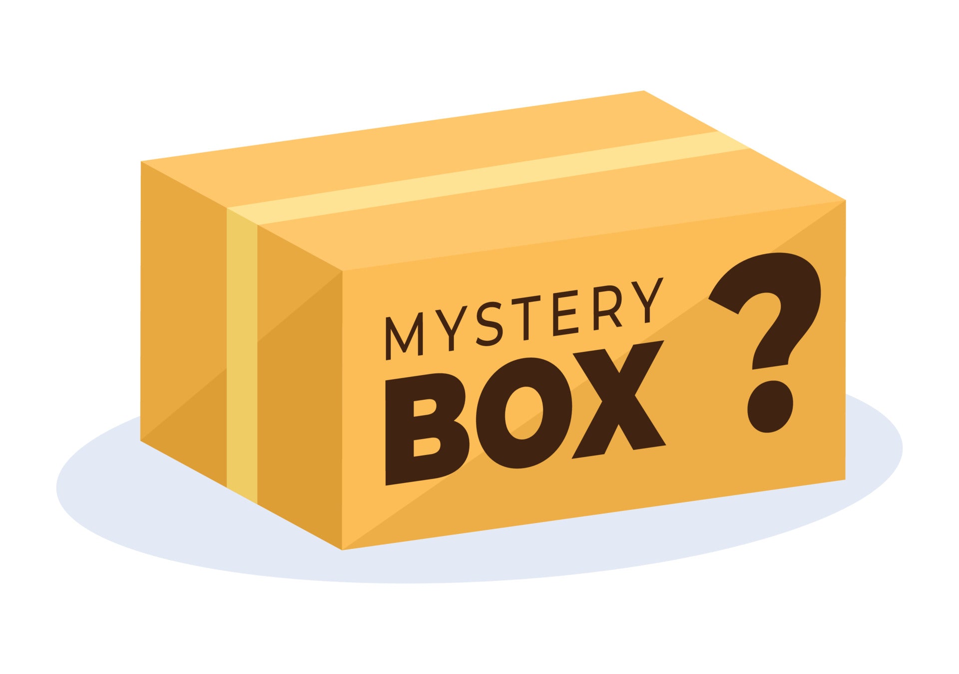 Fore Horsemen Mystery Box - Fore Horsemen