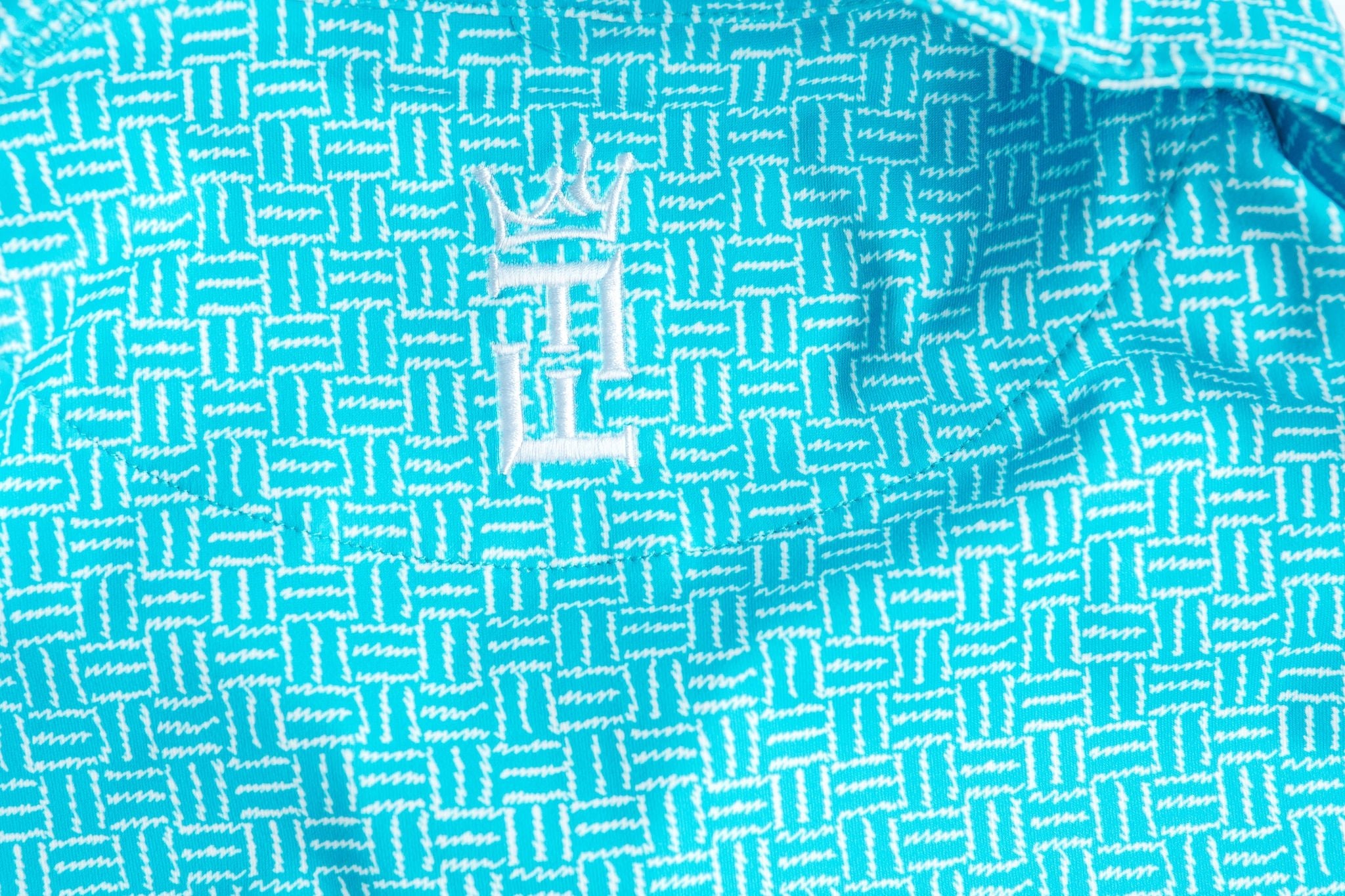 Glacier - Fore Horsemen