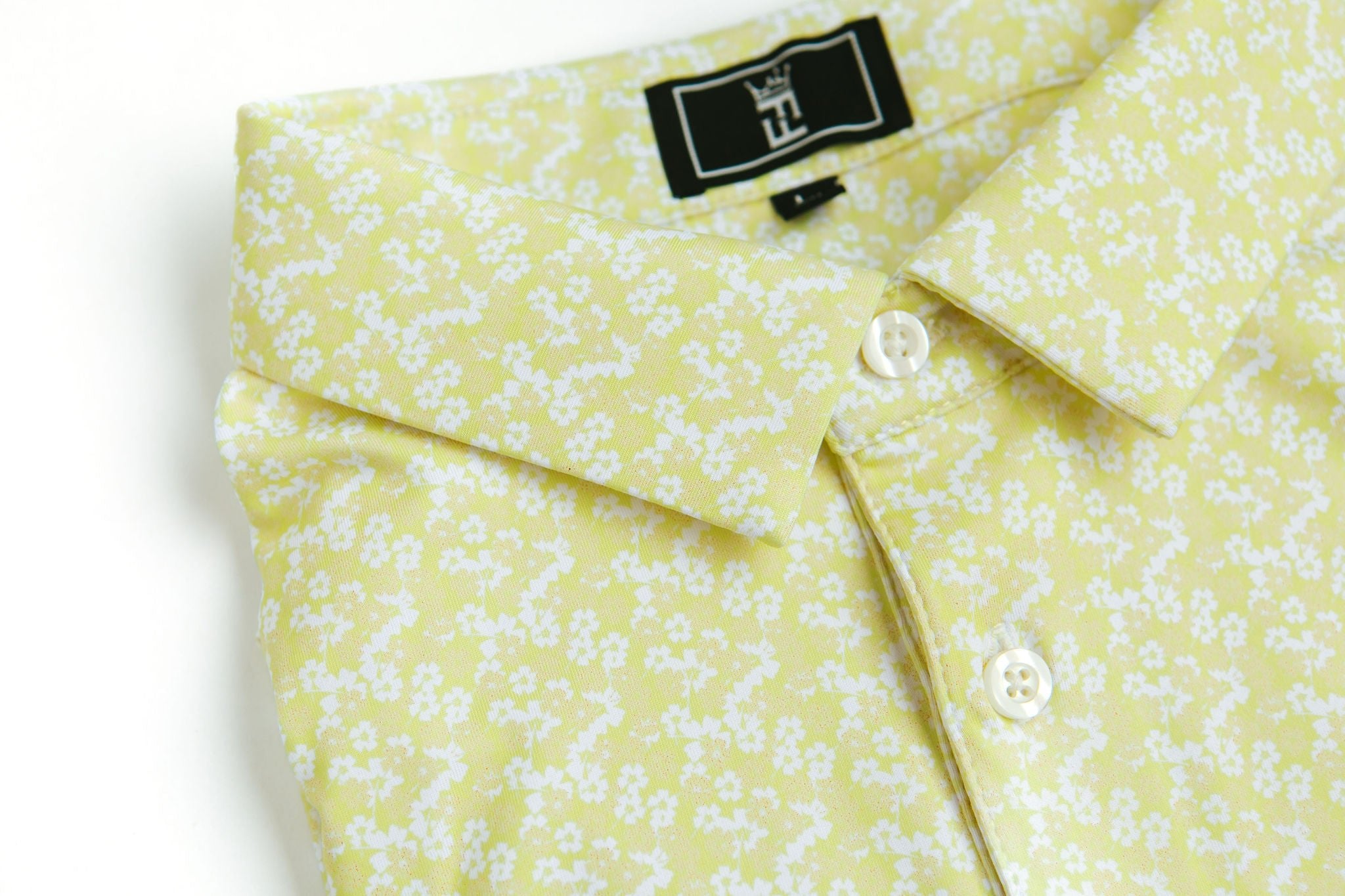 Golden Tee - Fore Horsemen