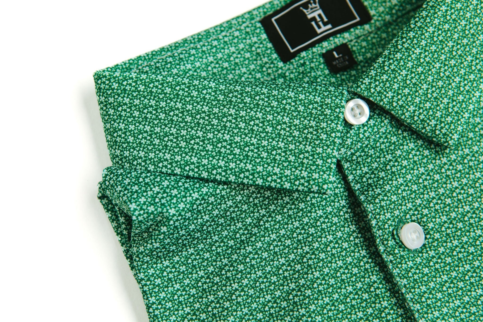 Lucky Lie - Fore Horsemen