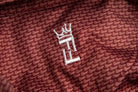 Maroon Script - Fore Horsemen