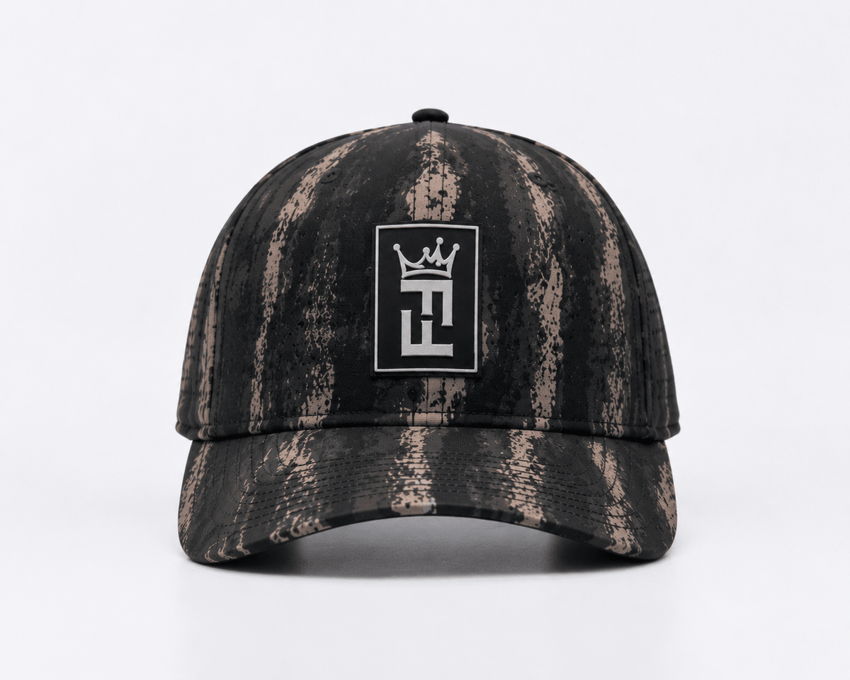 Outlaw - Fore Horsemen