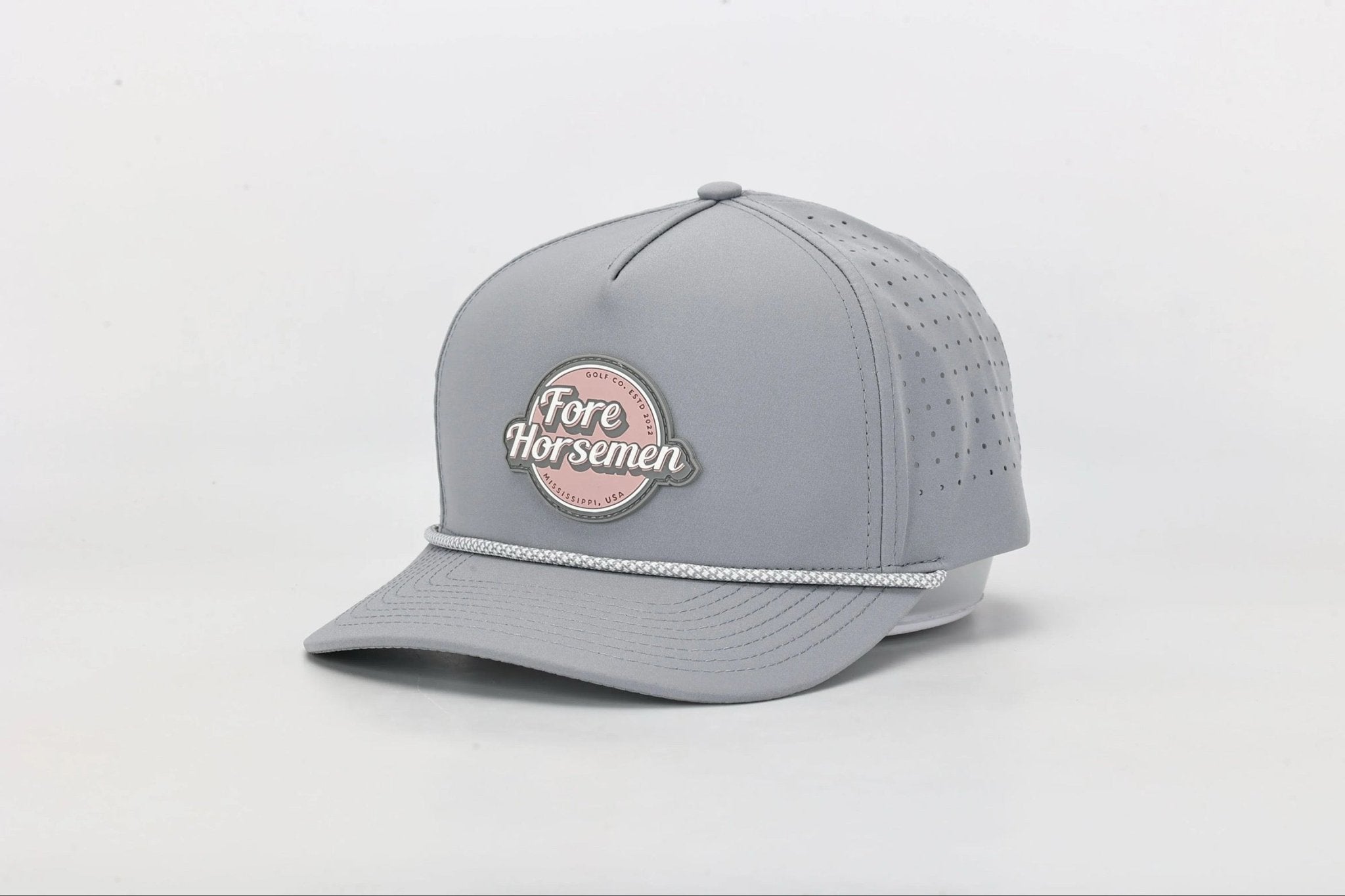 PAR - TEE STARTER - Fore Horsemen