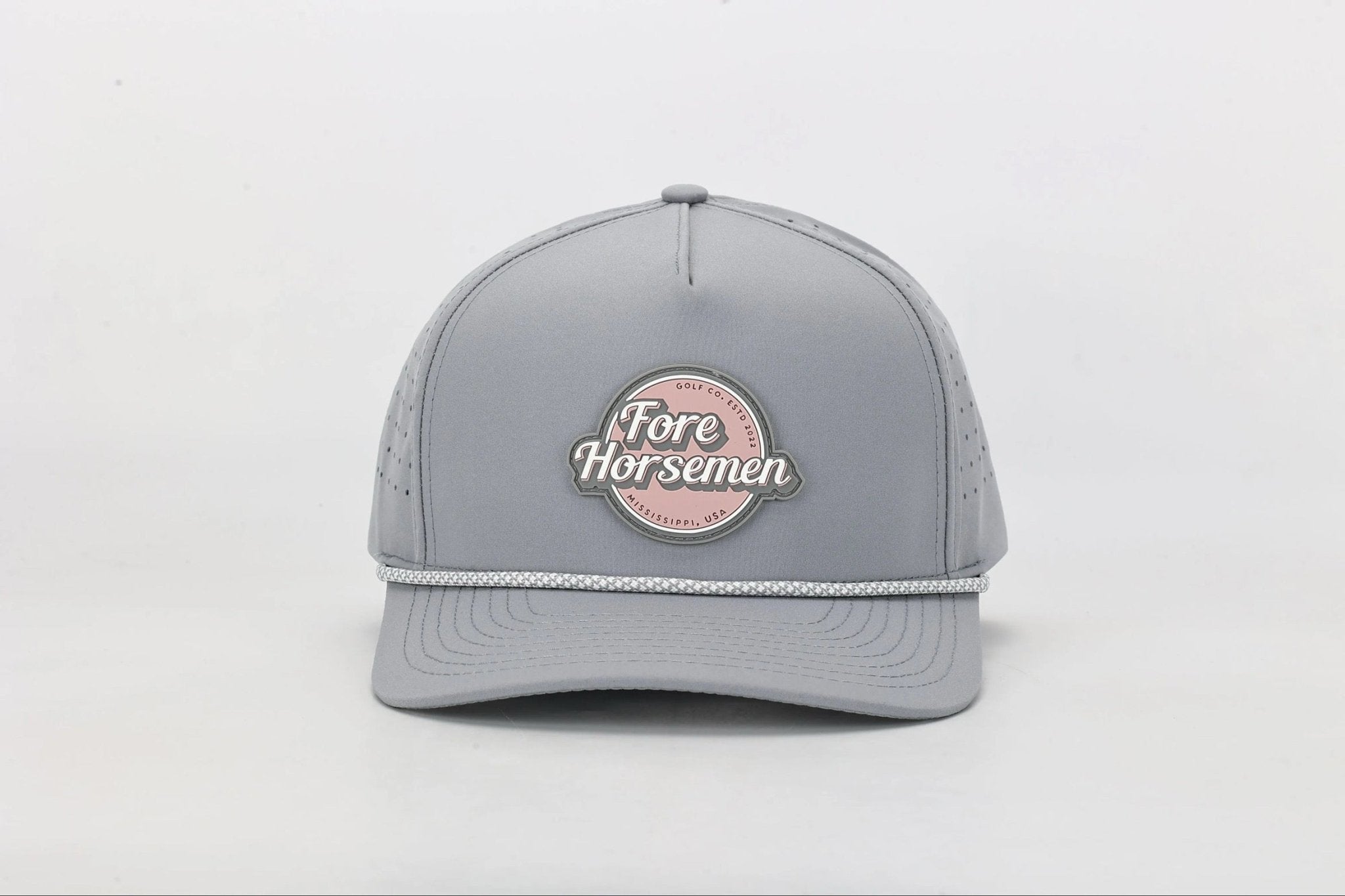PAR - TEE STARTER - Fore Horsemen