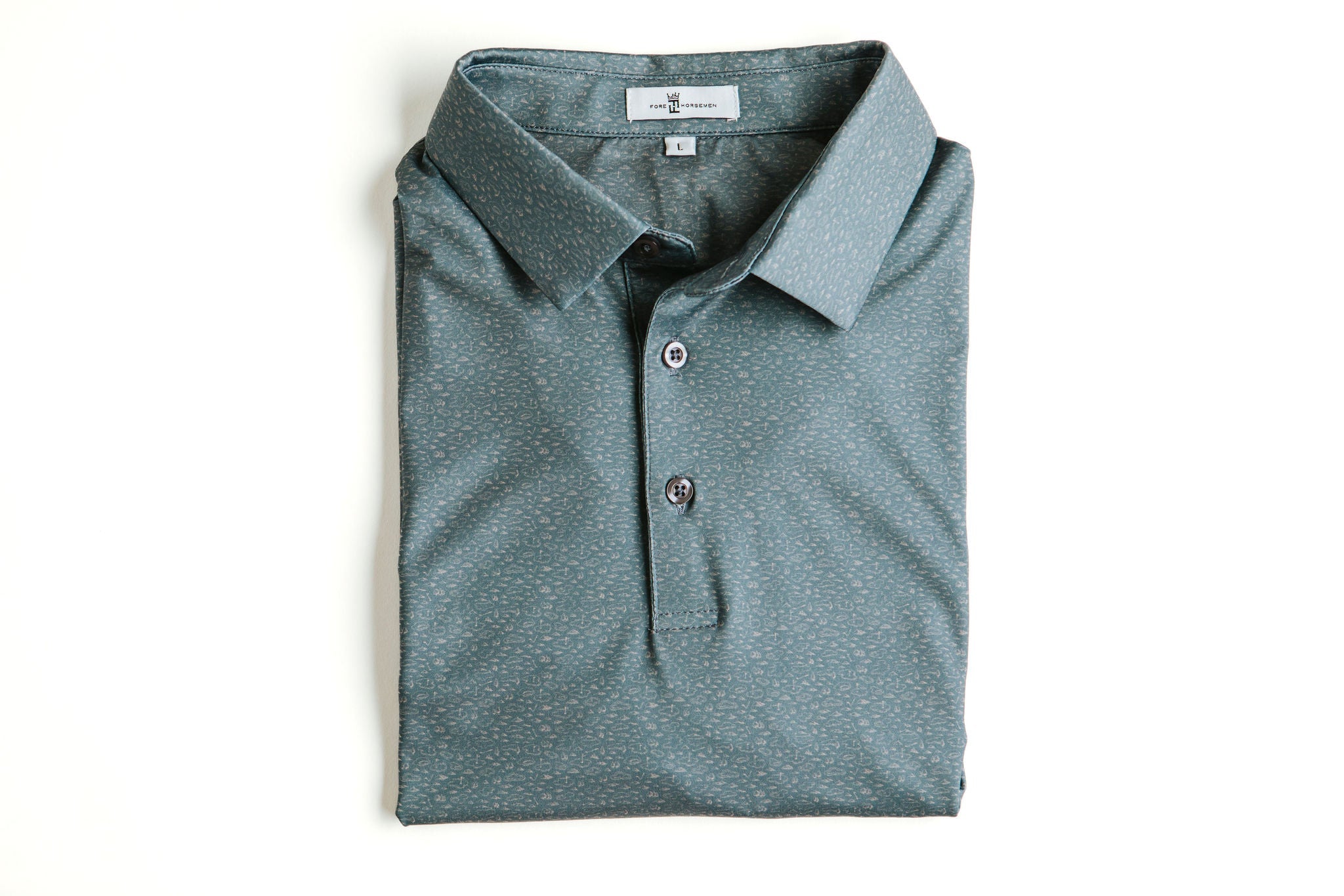 Pines Polo - Fore Horsemen