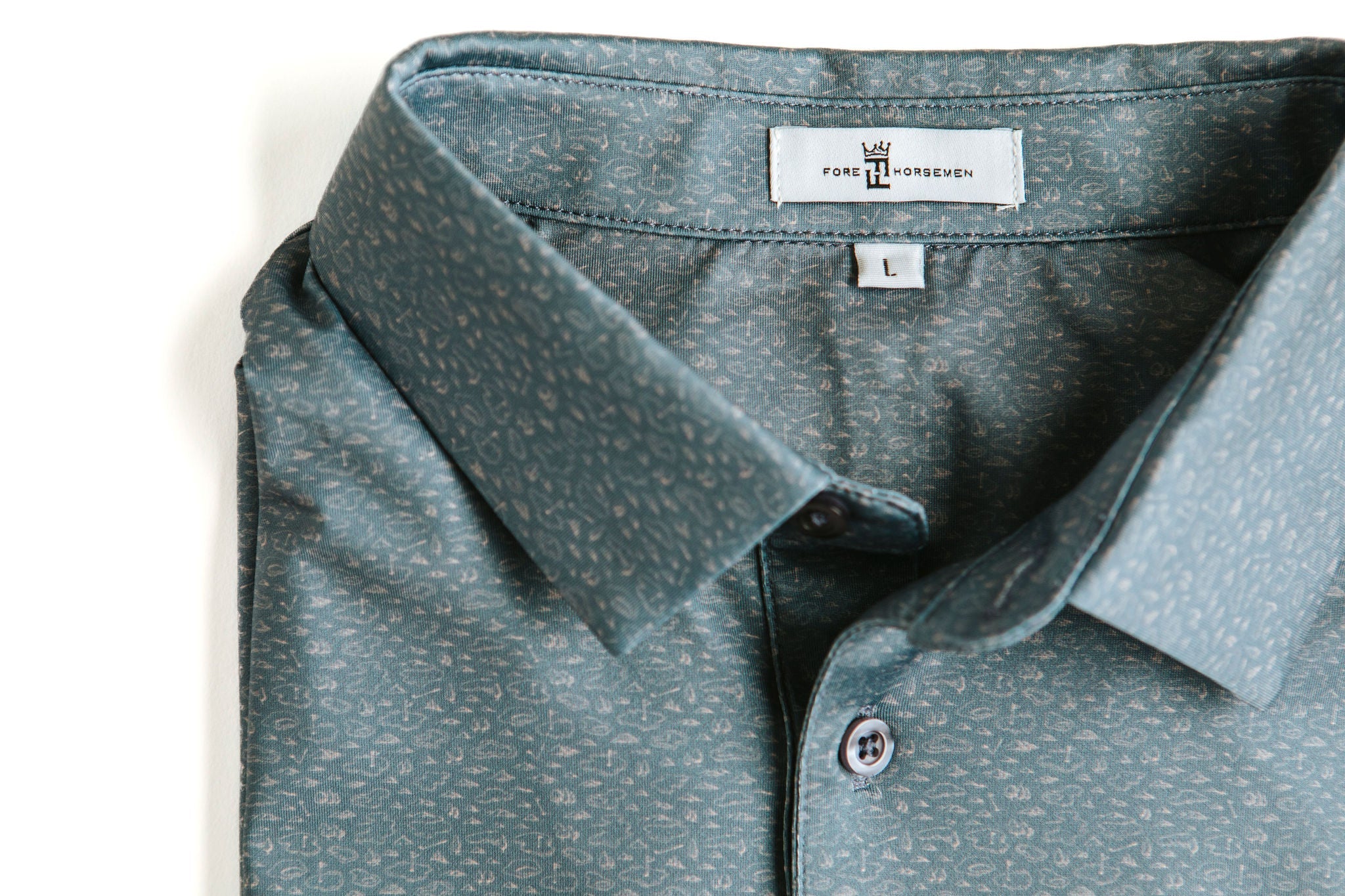 Pines Polo - Fore Horsemen