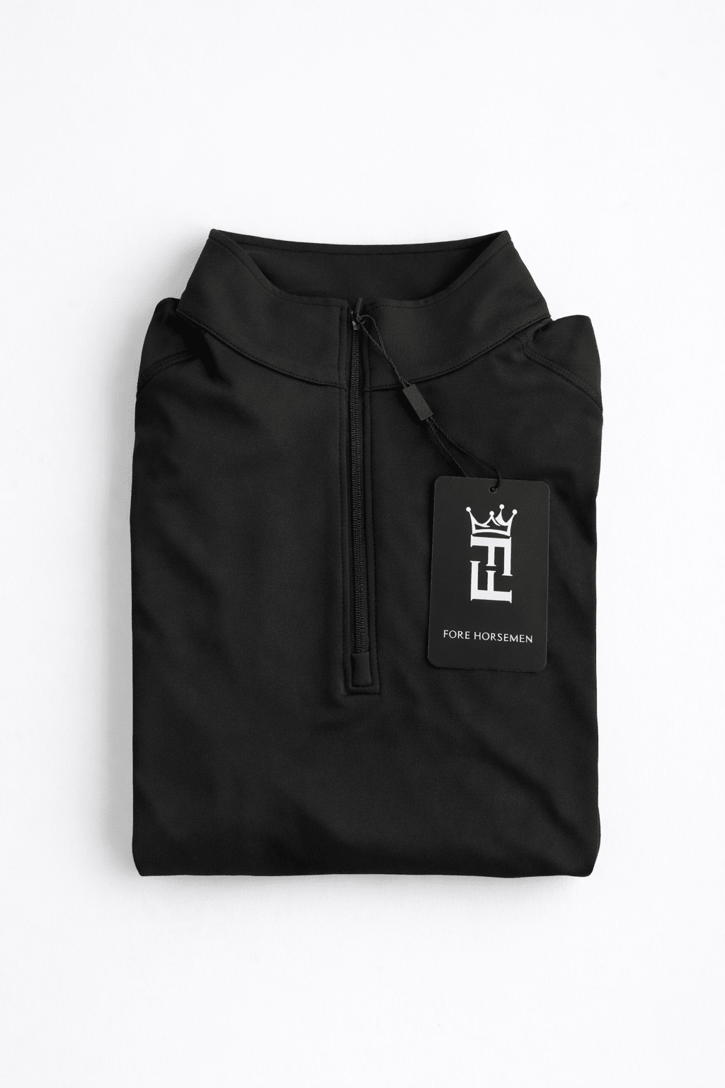 Stealth - Fore Horsemen