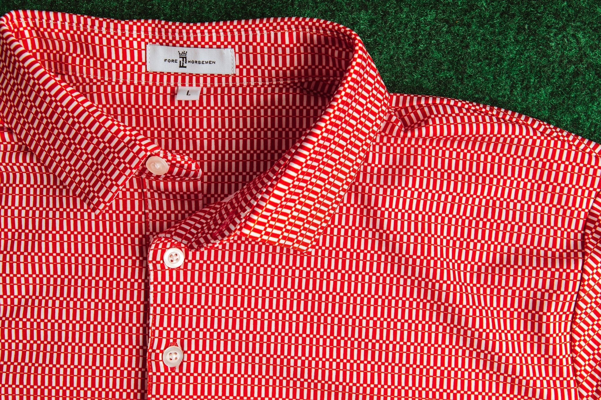 The Colonel - Fore Horsemen