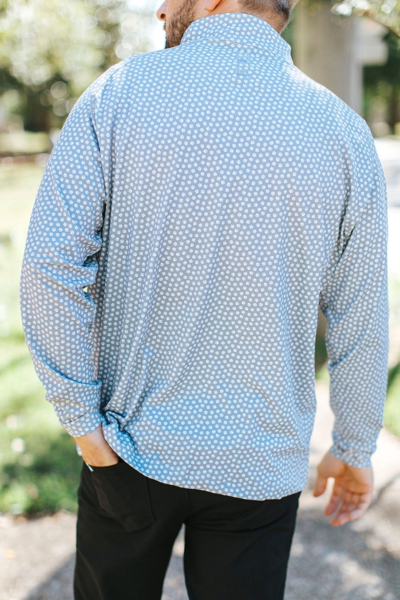 The Dawg Walk - Fore Horsemen