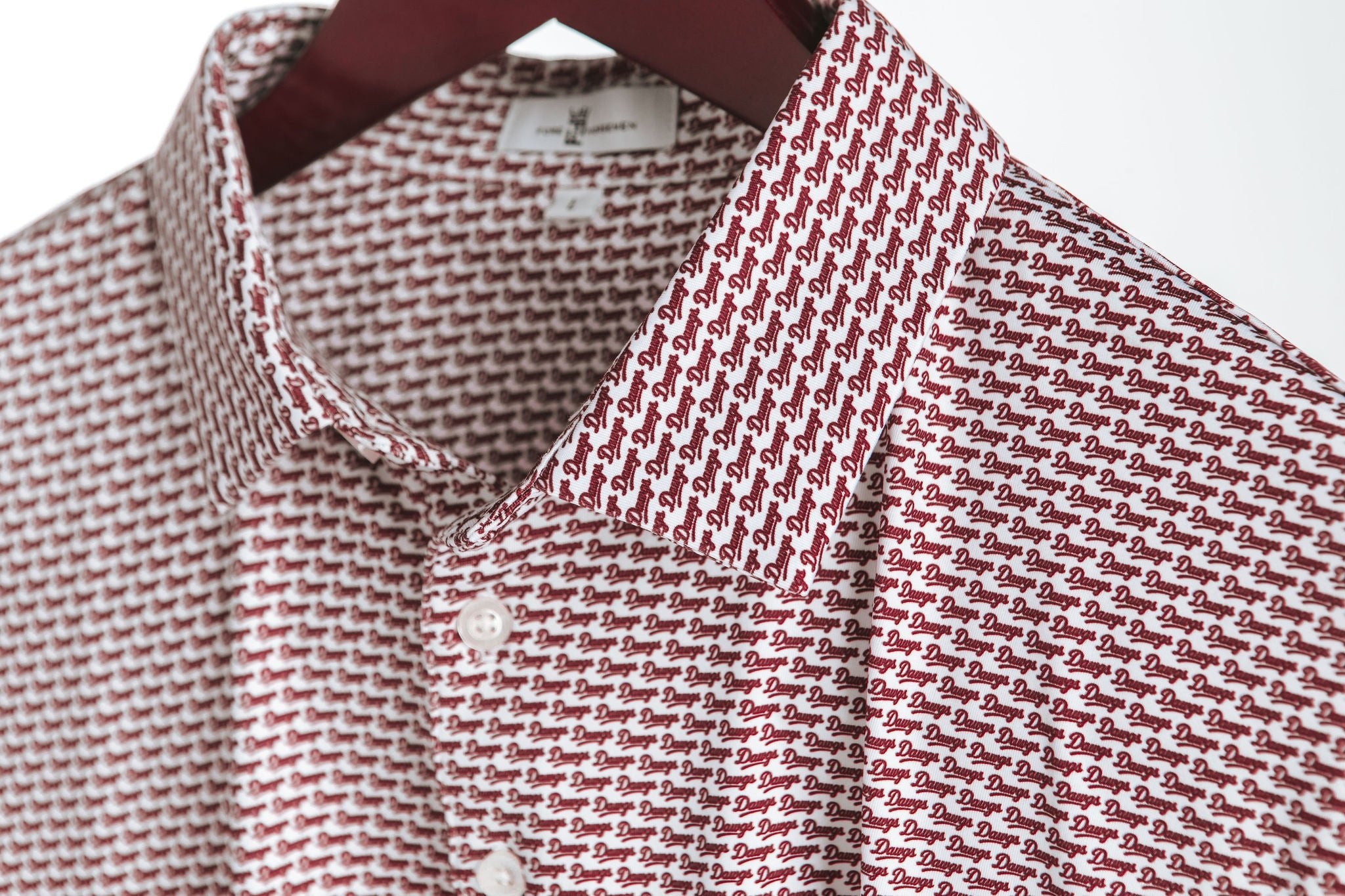 The Dawgs - Fore Horsemen