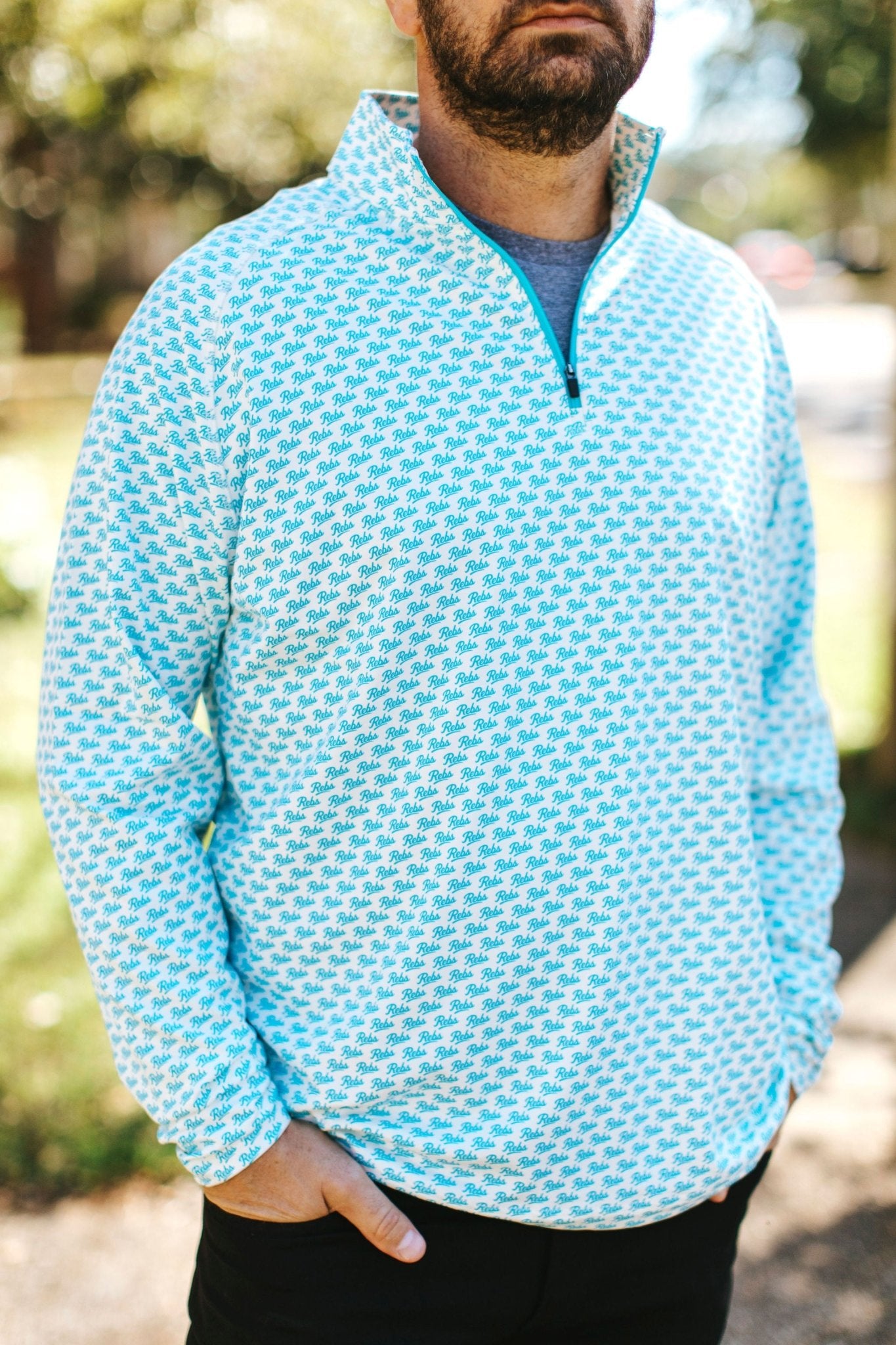 The Heritage - Fore Horsemen