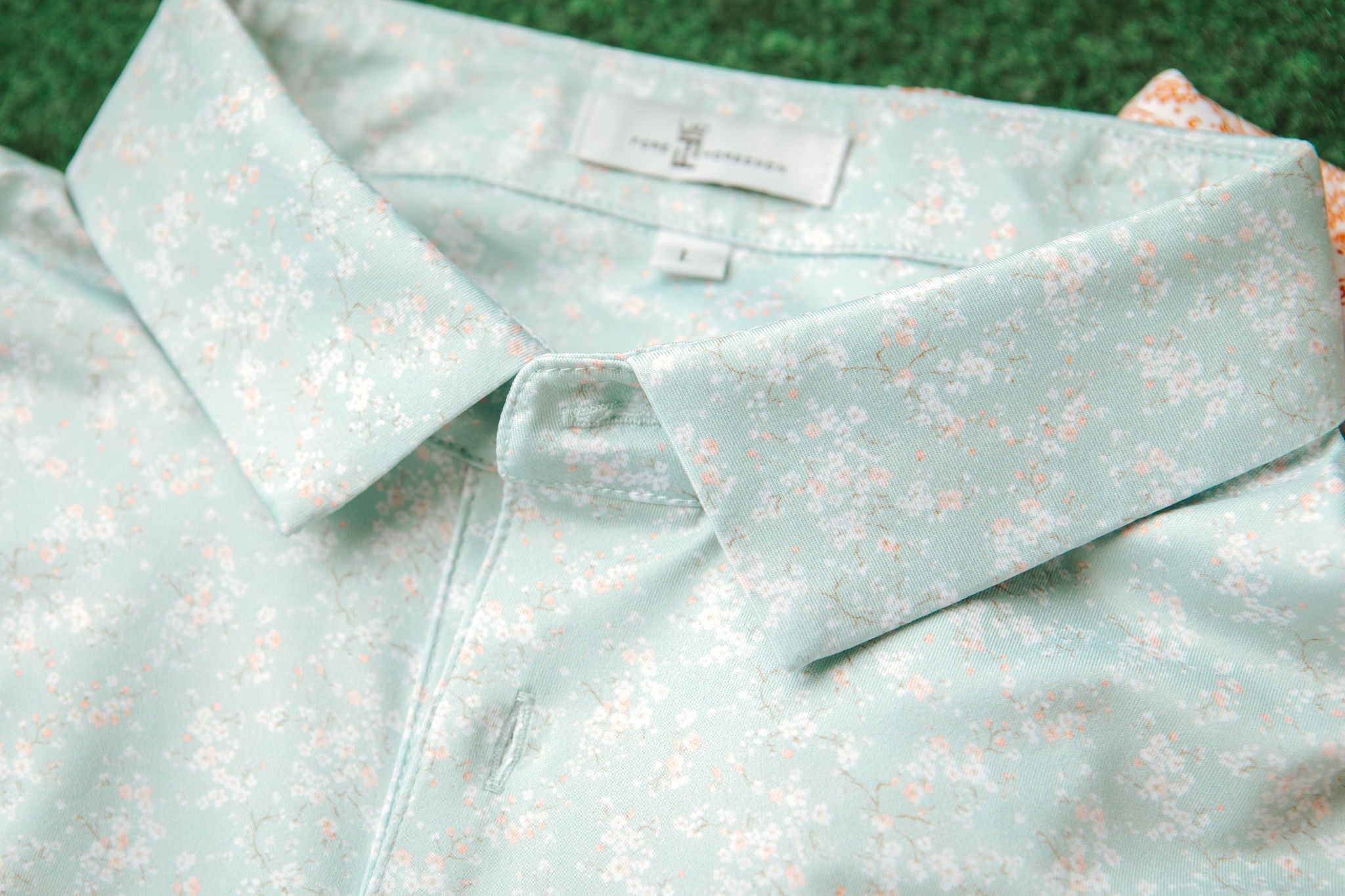 The Mint Magnolia - Fore Horsemen