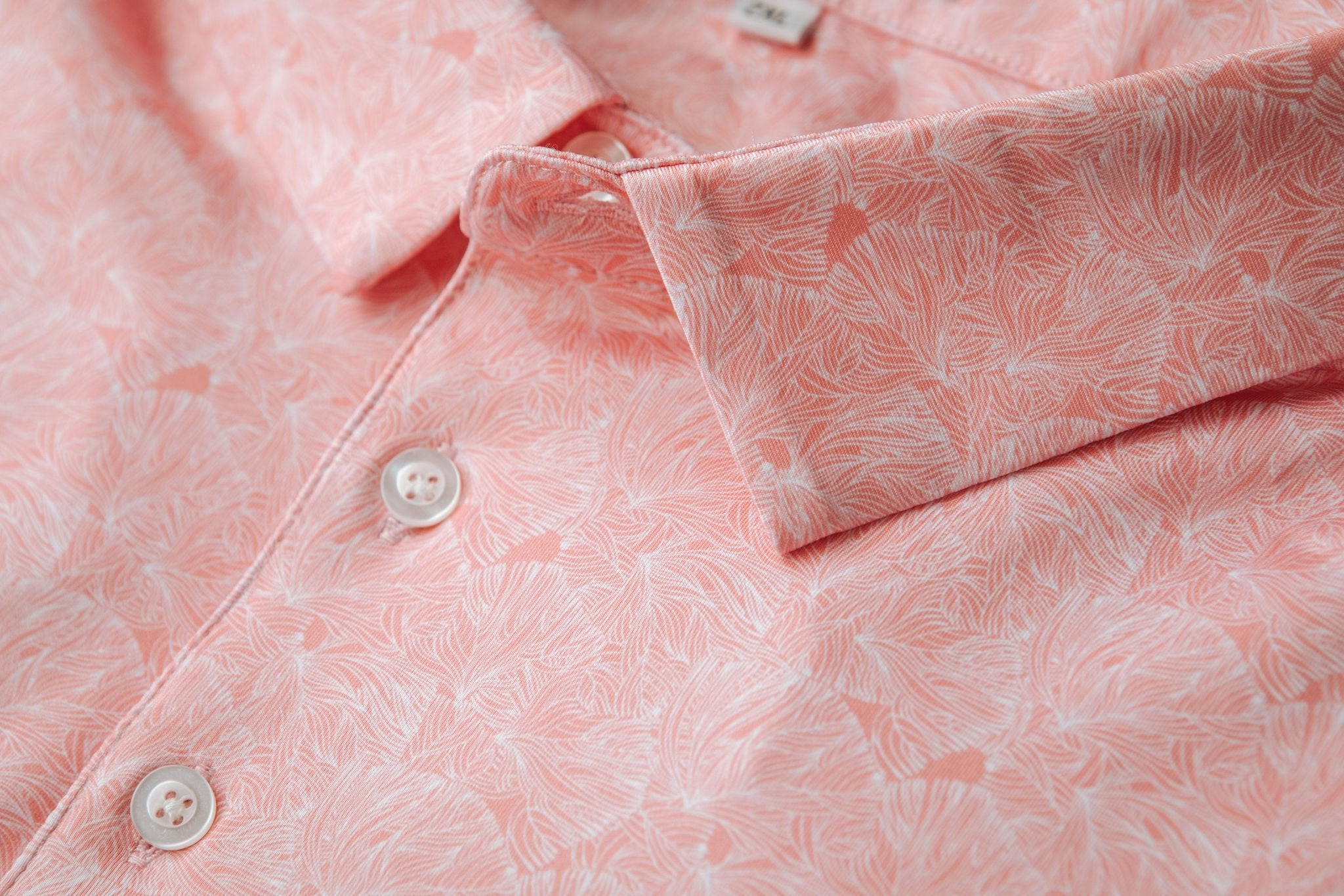 The Peach Fade - Fore Horsemen