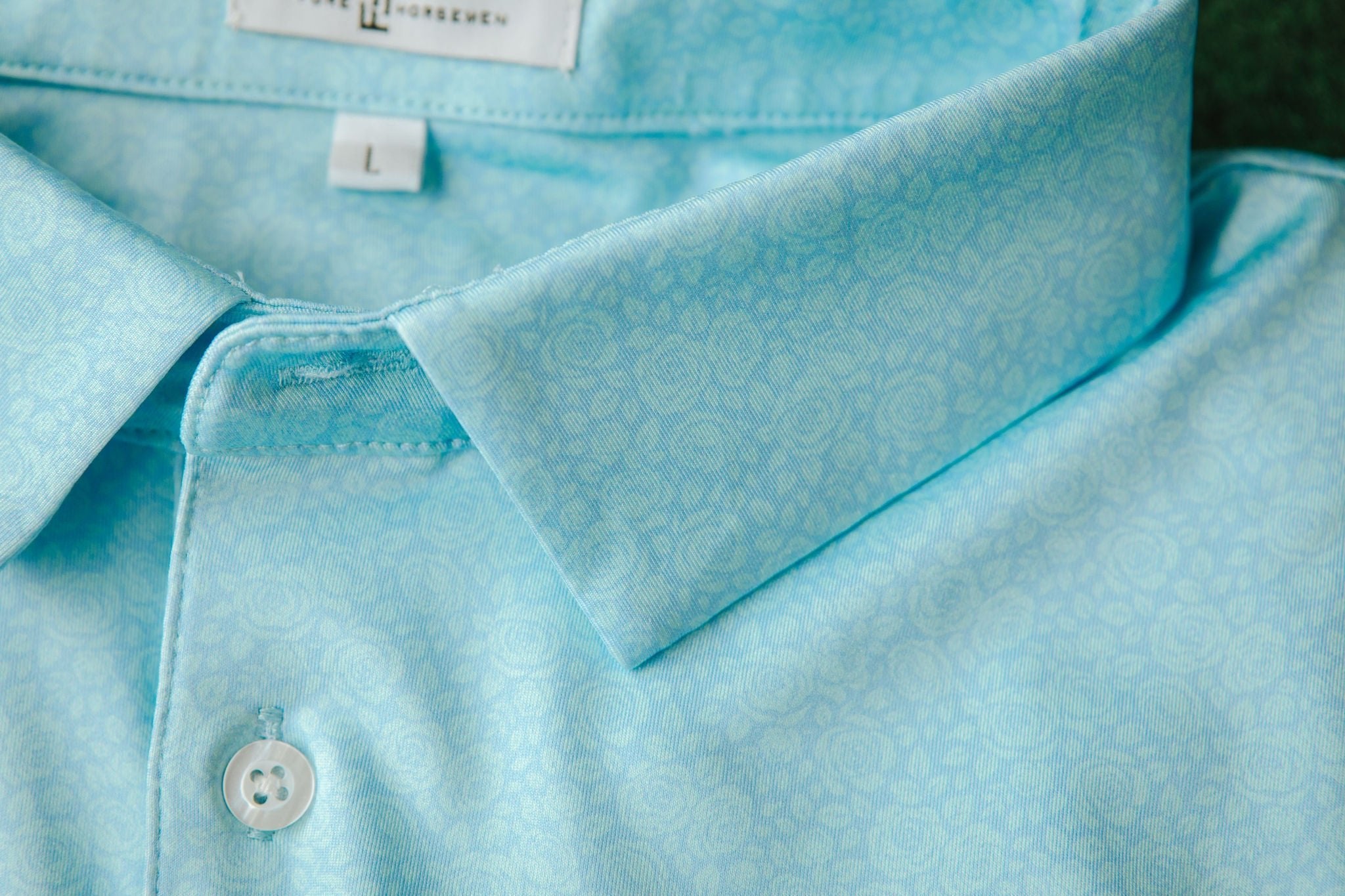 The Petal Drip - Fore Horsemen