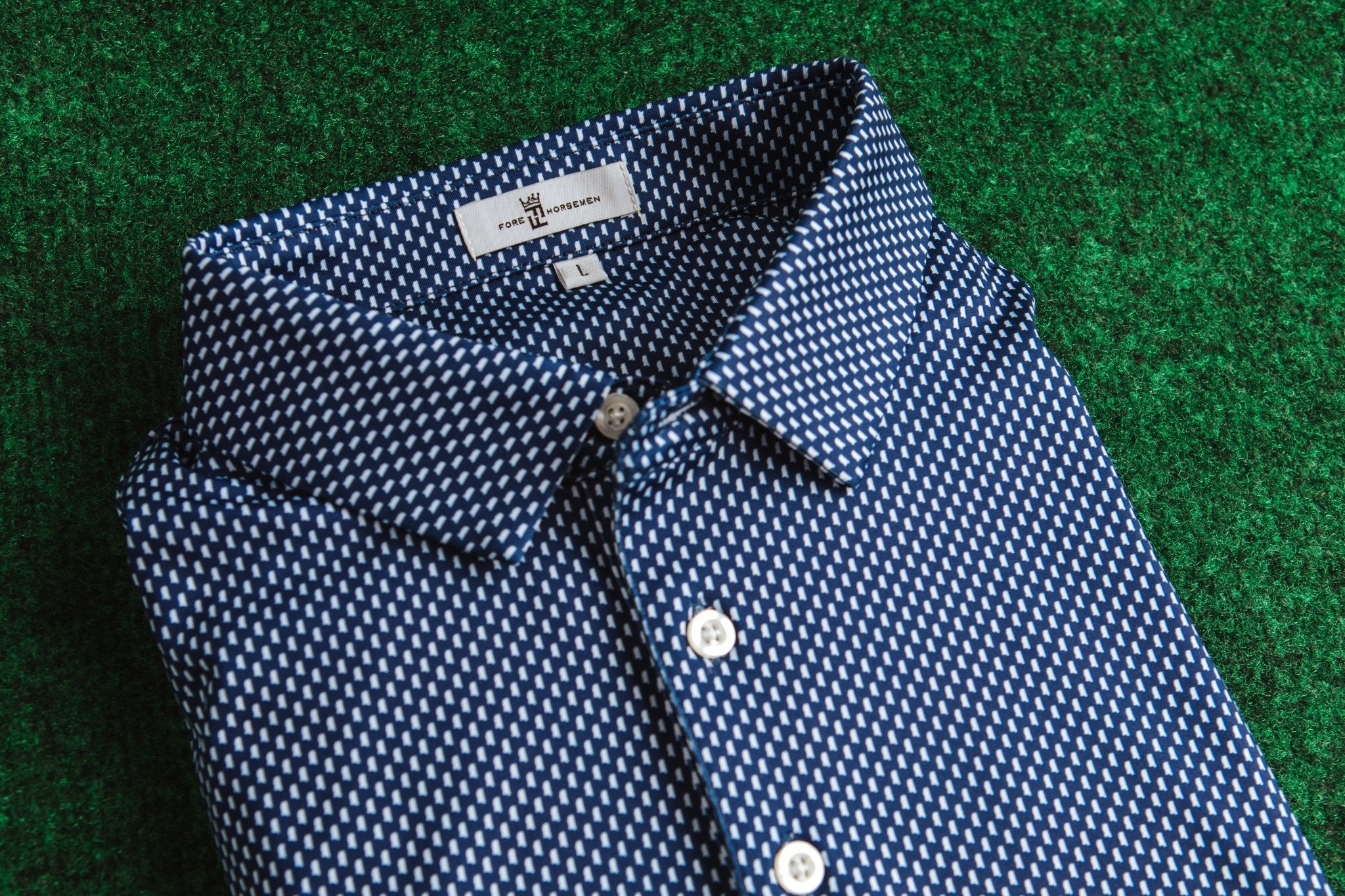 The Sip - Fore Horsemen