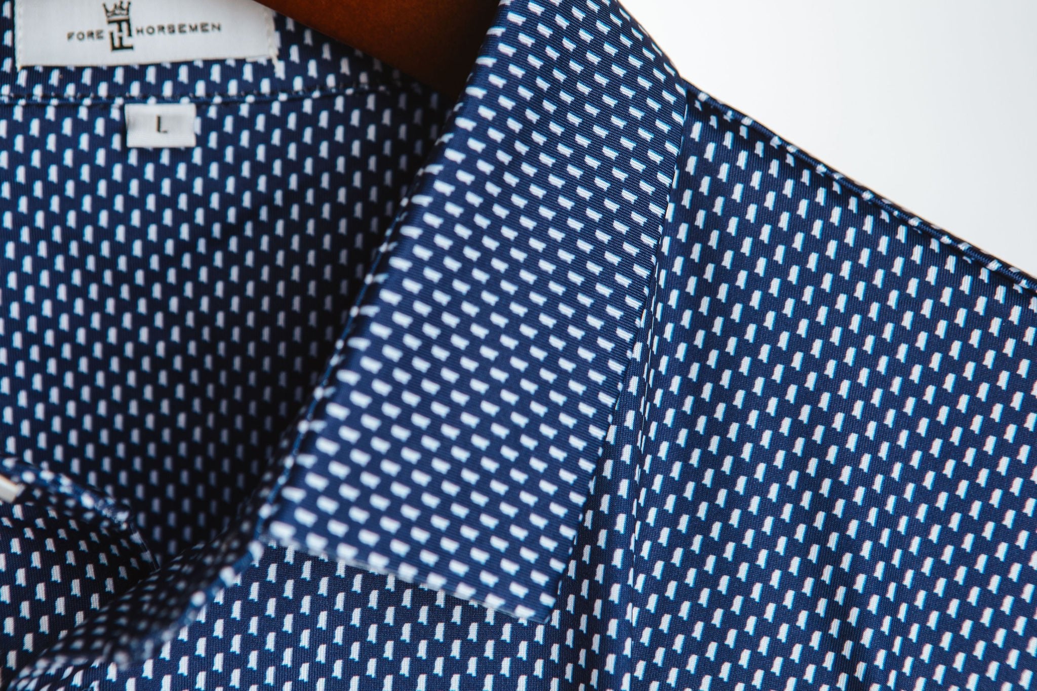 The Sip - Fore Horsemen