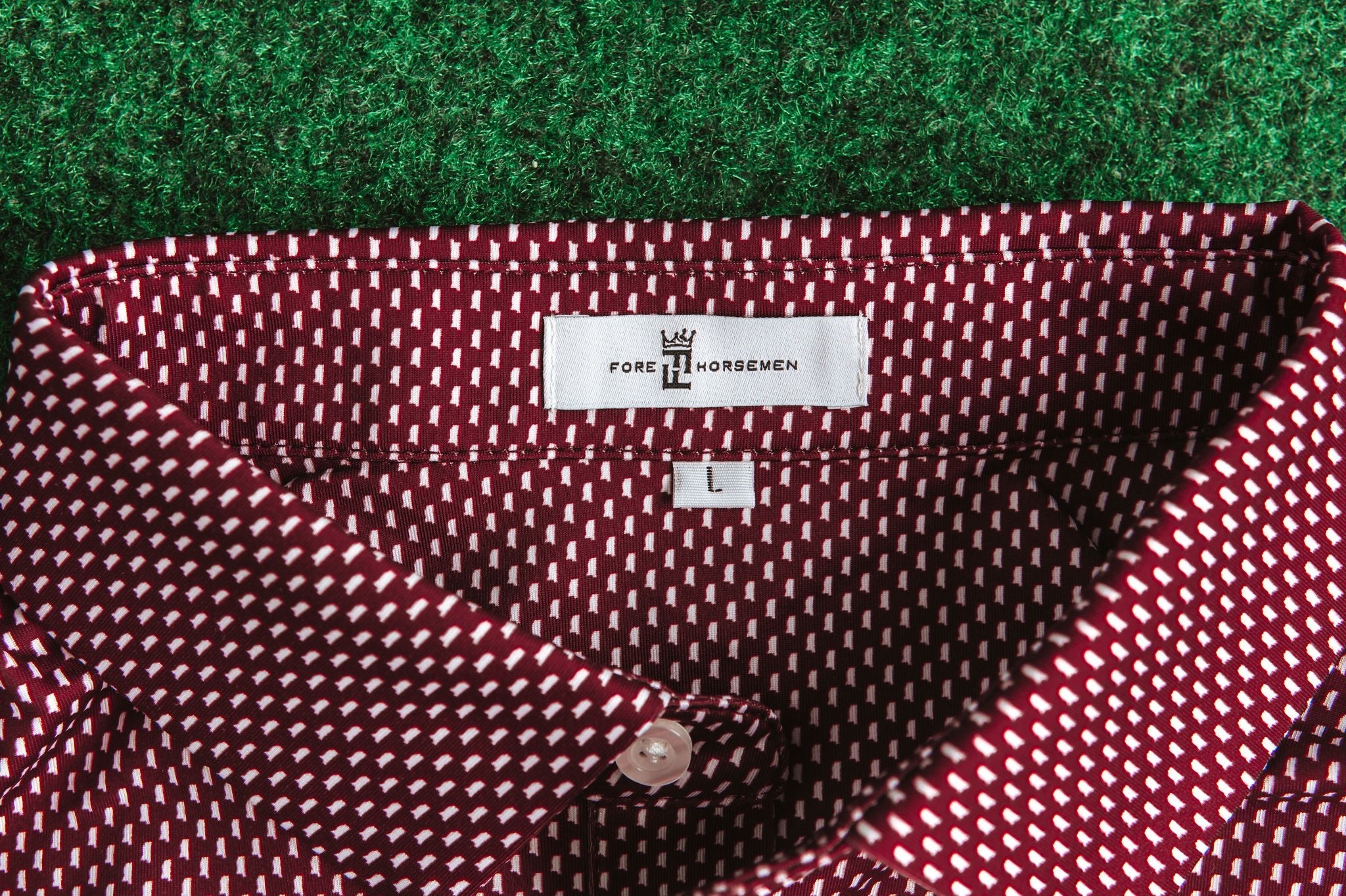 The State - Fore Horsemen