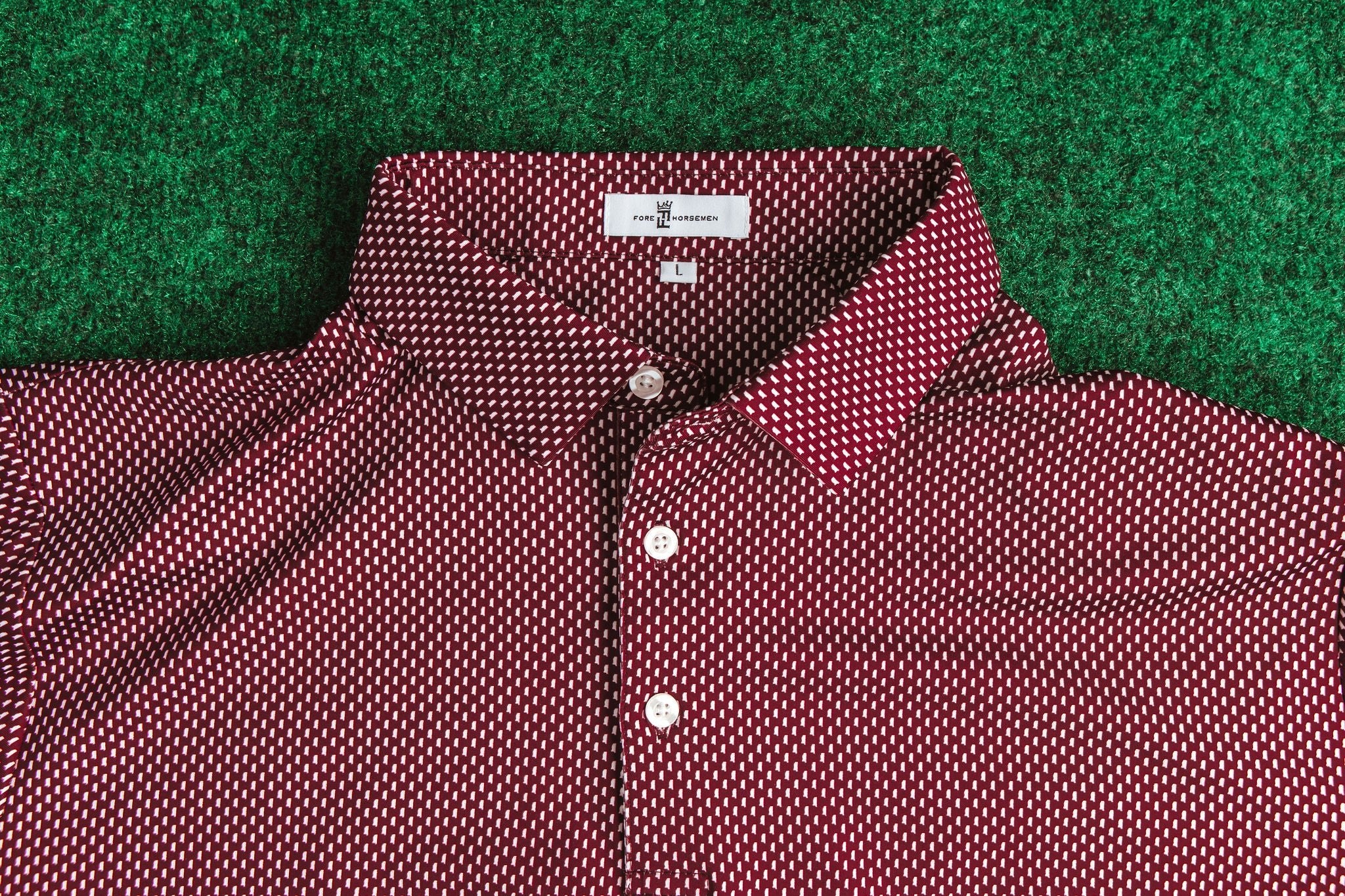 The State - Fore Horsemen